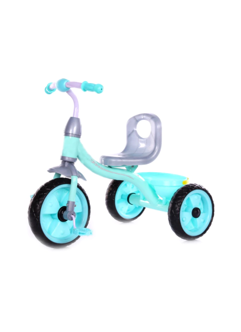 Triciclo Reforzado Priori