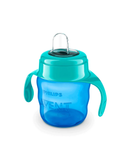 Vaso Easy Sip 200 Ml Avent