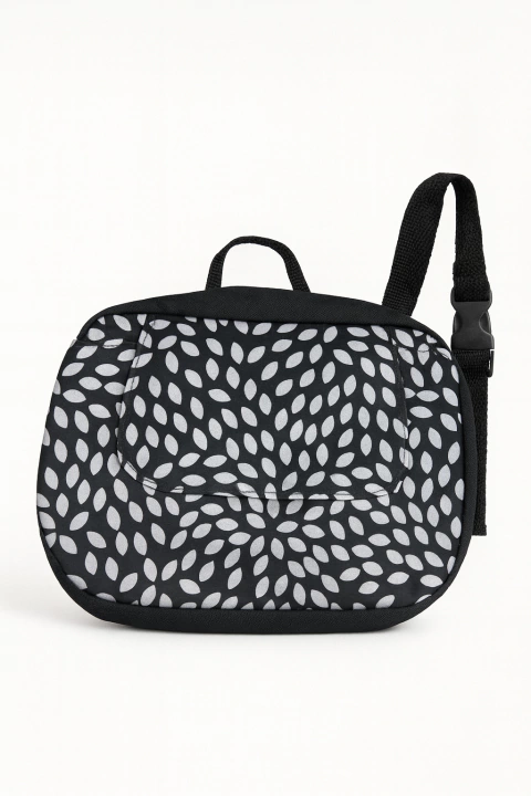 Bolsito organizador con cambaidor para colgar del coche - (copia) - comprar online