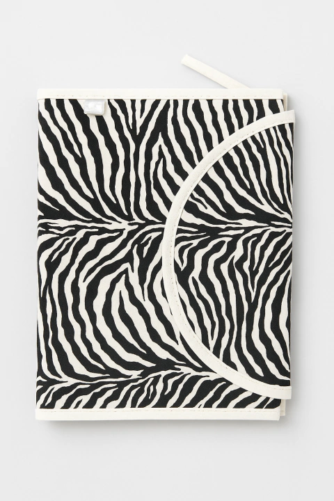 canbiador. organizador - cebra - comprar online