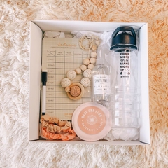 Caja Lactancia