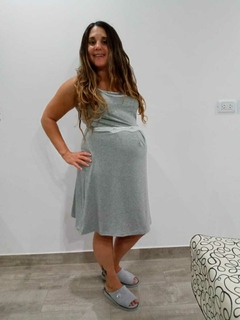 Set EVA Clínica LISTO de 6 prendas