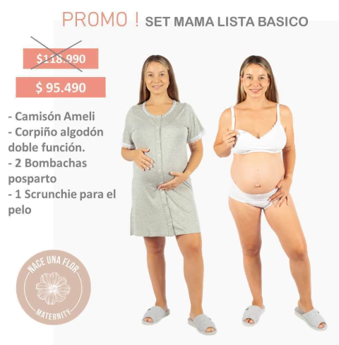 Carrusel Nace una flor