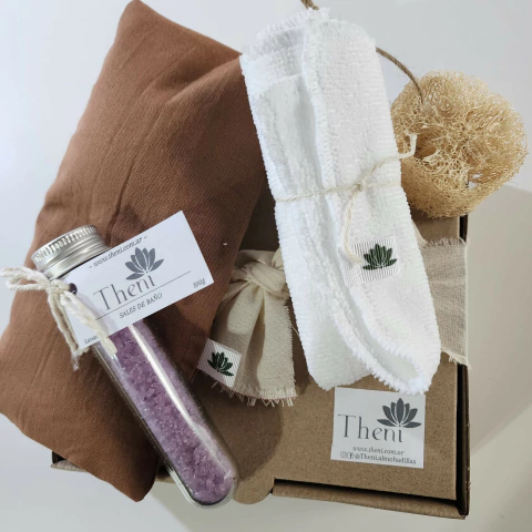 Gift Box Mini II - comprar online