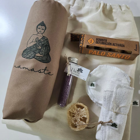 Gift Box Yogui - comprar online