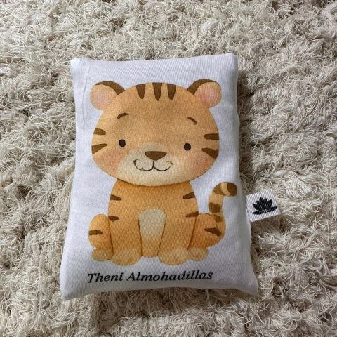 Almohadilla Mini Kids - comprar online