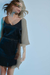 Vestido Luna (Negro) - comprar online