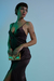 Vestido Cielo (Chocolate) - tienda online