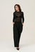 Remera Ankara (Negro) - comprar online