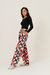 Pantalon Madrid (Est Geometrico) - tienda online