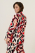 Blazer Madrid (Est Geo) - Inicial S