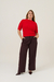 Pantalon Madrid (Bordo) - tienda online