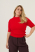 Sweater Dublin (Rojo) - tienda online