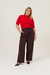 Pantalon Madrid (Bordo) - comprar online