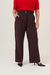 Pantalon Madrid (Bordo) en internet