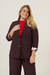 Blazer Madrid (Borravino) - comprar online