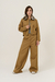 Pantalon Milan (Camel) - comprar online