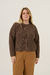 Sweater Oslo (Chocolate) en internet