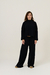 Pantalon Roma (Negro) - comprar online