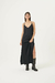 Vestido Estrellas (Negro) en internet