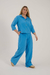 Conjunto Mediterráneo (Azul)