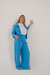 Conjunto Mediterráneo (Azul) - comprar online