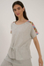 Blusa Mar (Gris) en internet
