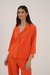 Conjunto Mediterráneo (Naranja) - Inicial S