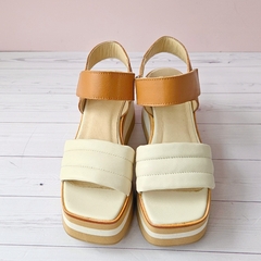 Imagen de Sandalias New Simona Suela