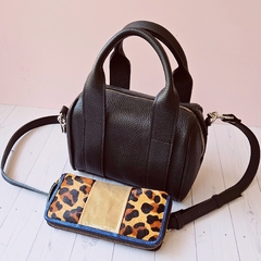 Cartera Bologna Negra - (copia) - buy online