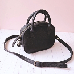Cartera Willow Negra