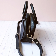 Cartera Willow Negra - comprar online