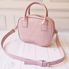 Cartera Willow Nude