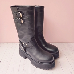 Borcego Brooklyn en internet