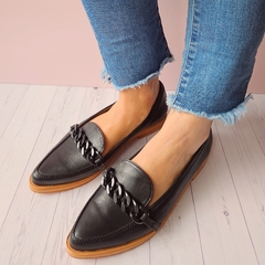 Chatita Eve Negro - comprar online
