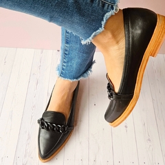 Chatita Eve Negro - I Love My Bags & Shoes
