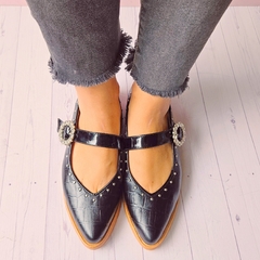 Chatita Taylor Negra - I Love My Bags & Shoes