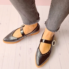 Chatita Taylor Negra - online store