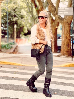 Borcego Mateo - (copia) - I Love My Bags & Shoes