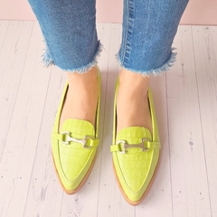 Chatita Priscilla Pistacho - I Love My Bags & Shoes