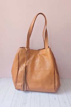 Cartera Margot Suela - comprar online