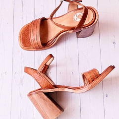 Sandalias Natalie Suela Preventa - I Love My Bags & Shoes