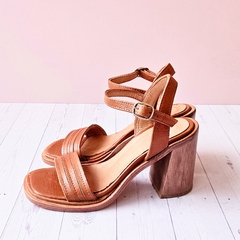 Sandalias Natalie Suela Preventa on internet