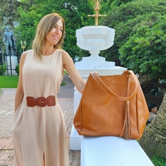 Cartera Margot Suela