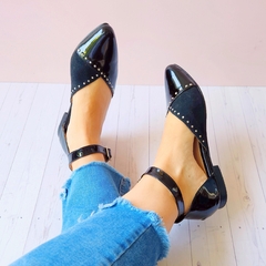 Chatita Katie Negro - buy online