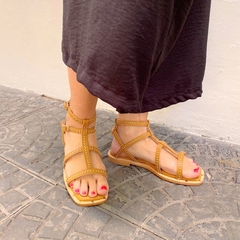 Sandalias Verona Suela en internet