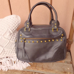 Cartera Clasica Negra