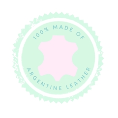 Chatita Babucha Jazmín Rose - tienda online