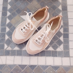 Zapatillas Munni Nude - I Love My Bags & Shoes
