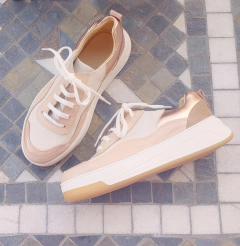 Zapatillas Munni Nude on internet